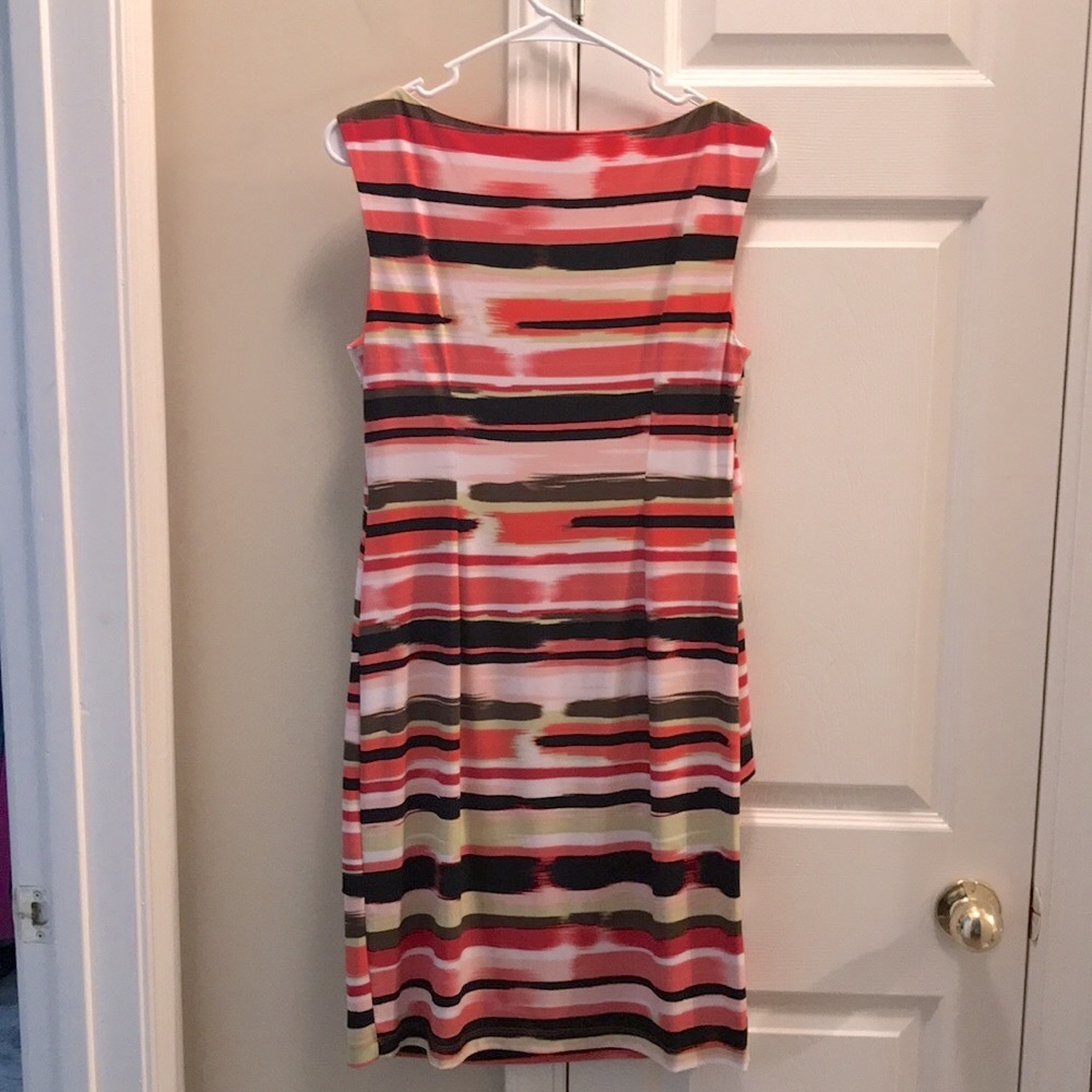 Connect Apparel Dress Size 6 - Picture 2 of 4